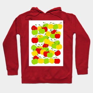 BUNCHES Of Apples. Hoodie